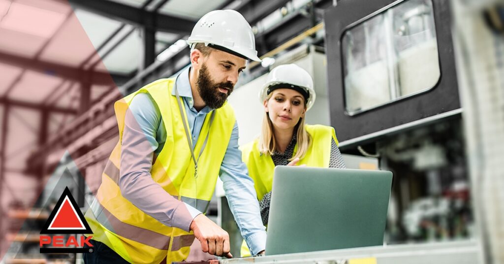 RecessionProof Engineering Jobs PEAK Technical Staffing USA